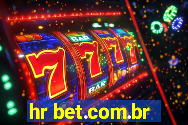 hr bet.com.br